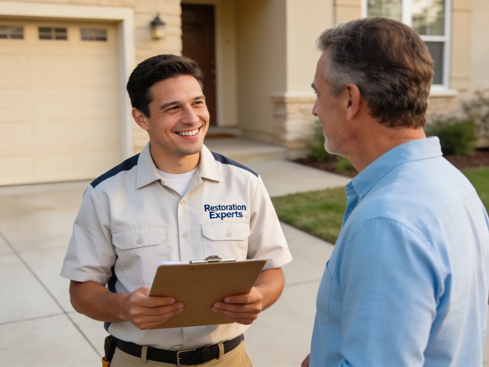 Water Damage Cleanup Ririe, ID FAQs